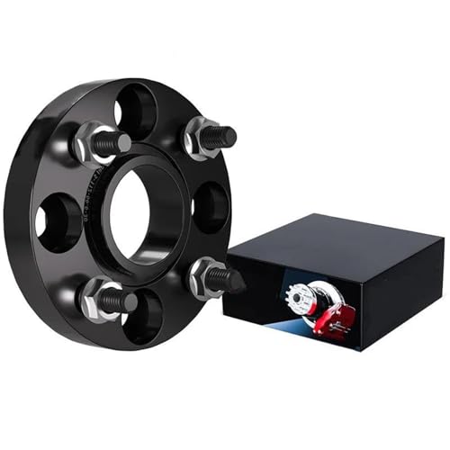 Joint de bride M12x1.5 élargisseur de voie 4x100 pour jante Mazda MX-5 Miata RF