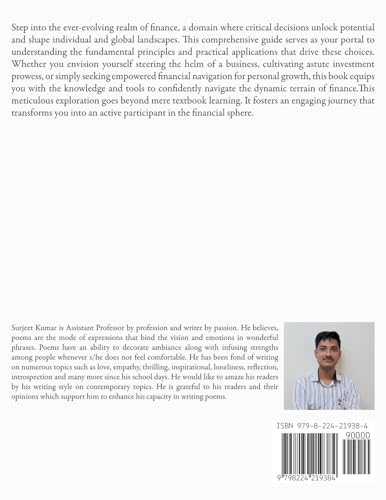 Principles of Finance