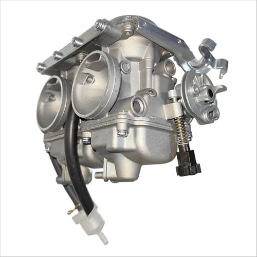 Carburateur CMX250C Rebel 250 double carburateur moteur moto 1986-2014
