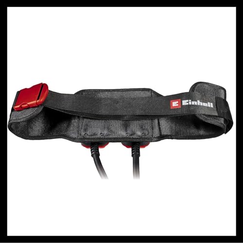 Einhell Original Ceinture pour batteries GE-PB 36/18 Li