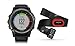 Garmin Fenix 3 HR, Gray Performer Bundle