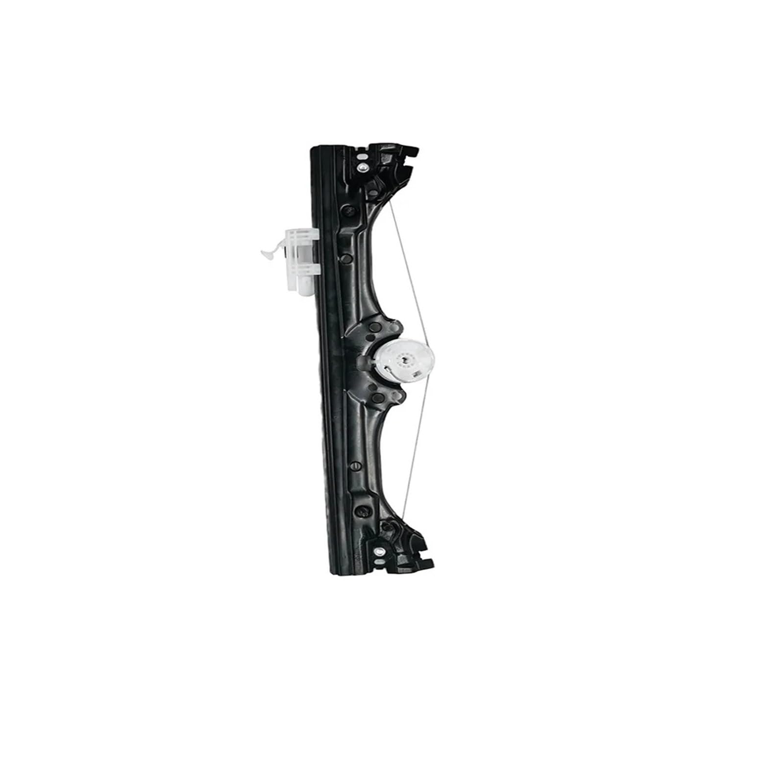 Samwdk 1Piece Of Front Right Glass Lifter Front Right Car Electric Window Lifter Regulator Passenger Side 51876267 68070266Ac 68070266Ad For Fiat For 500 2007-2019 Car Window Regulator