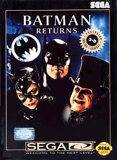 Amazon.com: Batman Returns : Video Games