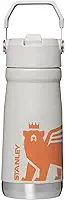 Stanley Garrafa Térmica Flip Straw Youth Ash | 500ml