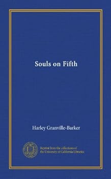 Paperback Souls on Fifth Book