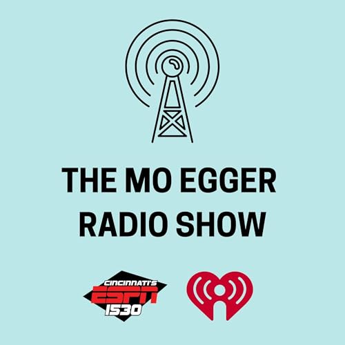 10-9-25 - Mo Egger with Bill Michaels Podcast Por  arte de portada