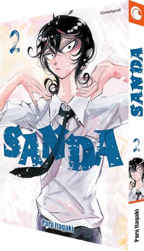 Sanda