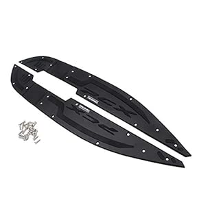 Amazon.co.jp: ステップボード・フロアボード - バイク用ステップ: 車