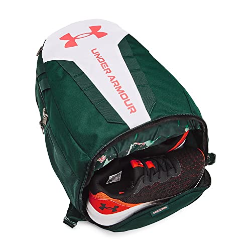 Image of Under Armour Hustle Backpack
