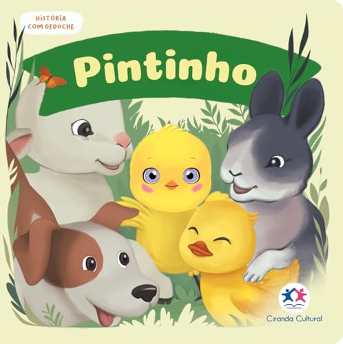Pintinho: