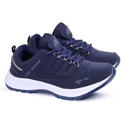 Image of ASIAN Men's Cosko Sports Running,Walking,Gym,Training Sneaker Lace-Up Shoes for Men's & Boy's