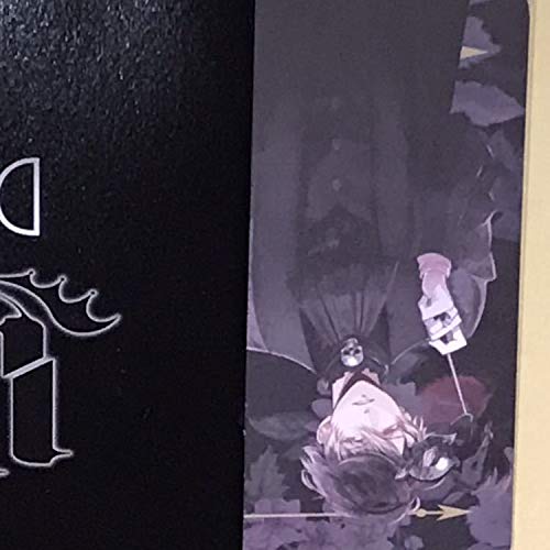 Amazon.co.jp: DIABOLIK LOVERS ディアラバ ディアラヴァ 死の祝祭