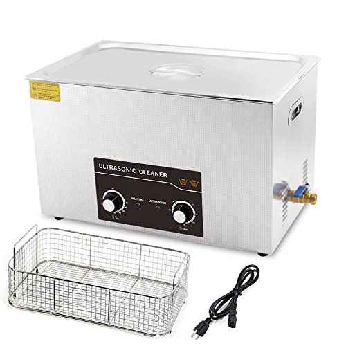 Comparison of Best Ultrasonic Cleaner Carburetors Top Picks 2023 Reviews