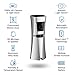 SENS8 Home Security Camera System with Alarm/Siren, 1080p Smart Wireless / 2.4G Wi-Fi Indoor Camera, No Subscription, Customized Motion Zone, Night Vision, Two-Way Audio
