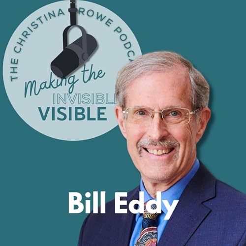 E97: Mastering High-Conflict Personalities: Bill Eddy on BIFF, Emotional Regulation & Navigating Difficult Disputes