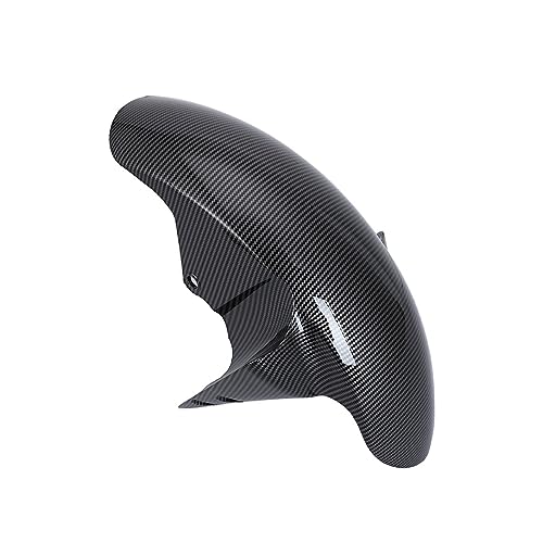 Garde-Boue de Moto Avant Finition Soignée pour Yamaha FZ1 FZ8 FAZER 8 2011