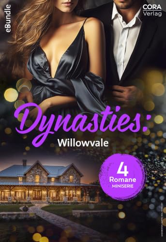 Image of Dynasties: Willovale – 4-teilige Miniserie (eBundle) (German Edition)