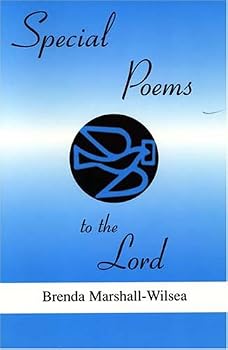 Paperback Special Poems to the Lord Book