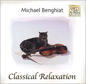 Classical Relaxation (US Import) [DE Import] [Import anglais] [Audio CD]