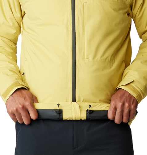 Image of Mountain Hardwear unisex-adult Stretch Ozonic Insulated Jacket