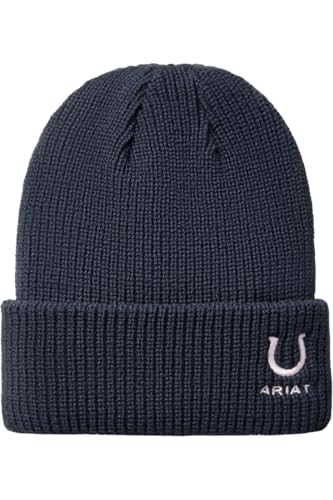 ARIAT 2025 Junior Hufeisenmütze - Marineblau