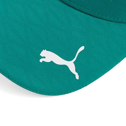 Casquette de baseball Alonso PUMA x ASTON MARTIN ARAMCO F1® TEAM Accessoires OSFA - vue 5