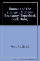 Bonnie and The Stranger B00072I3WS Book Cover