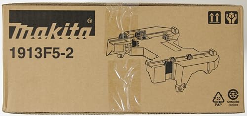 Plaque de support pour makpac 1913F5 2 Makita - vue 8