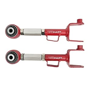 Truhart Rear Camber Kit Compatible For 2007-2016 CRV