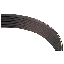 Multi-Rib Serpentine Belt 8PK2192 for John Deere Tractors 6090MC 6105M