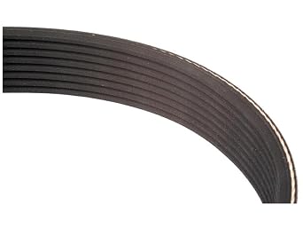 Multi-Rib Serpentine Belt 8PK2192 for John Deere Tractors 6090MC 6105M