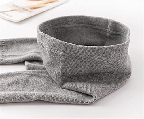 Baby Girls Cute Cable Knit Tights Cotton Thick Warm Tights Soft Comfy Solid Pantyhose Leggings Girls Stretchy Stocking Pants3