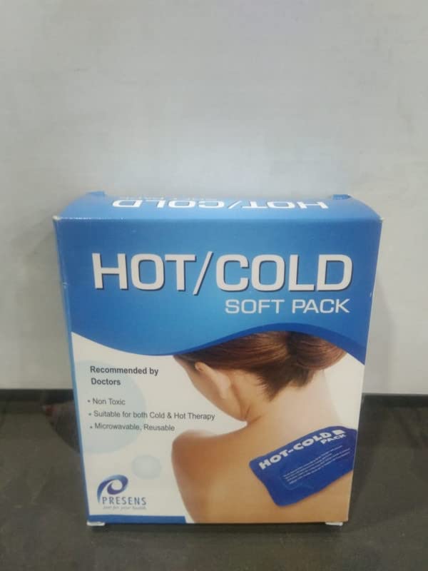 RR HOT /COLD SOFT PACK Amazon.in Health & Personal Care
