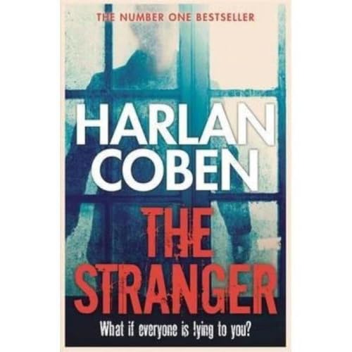 The Stranger