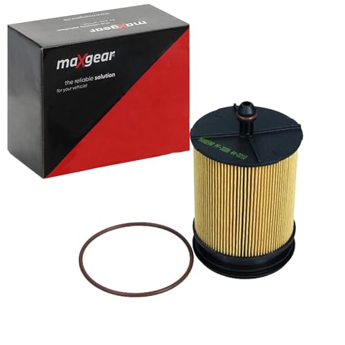 Filtre à carburant MAXGEAR 26-2287 avec bague d'étanchéité pour TOYOTA Verso R2