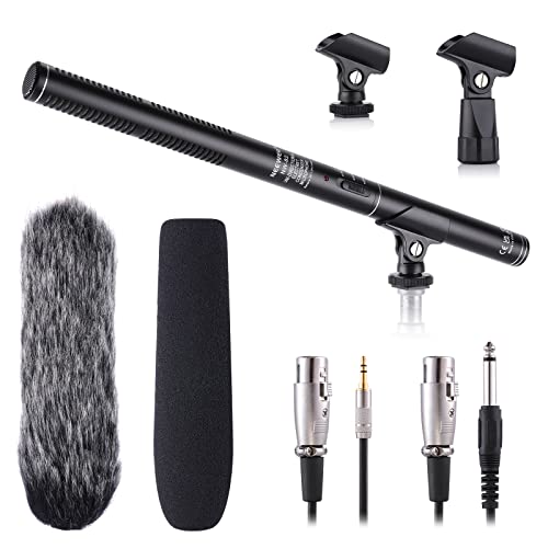 Best Condenser Microphones On A Budget Expert Review The Modern