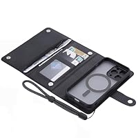 Amazon.co.jp: Smartist ViLi GHB iPhone 15 Pro Max 対応 財布