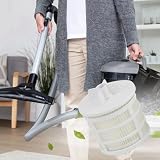 FiTspi Zestaw filtrów do odkurzacza Hoover Sprint Evo, część zamienna do odkurzaczy U66 Whirlwind SE71 35601328