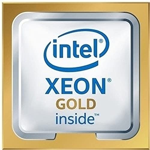 HPE Intel Xeon Gold (2) 6248R egRTRA
