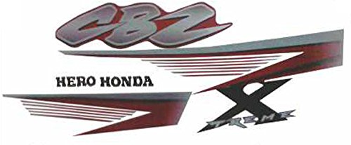 cbz xtreme stickers buy online