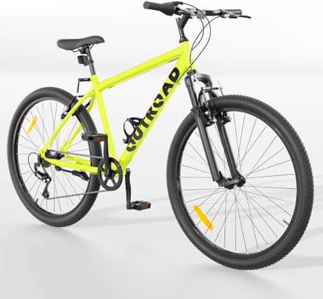 Mountain Bikes We Recommend for Stunts and Rough Trails in 2026