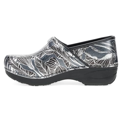 Image of Dansko Women's XP 2.0 Clogs - Lightweight Slip-Resistant Footwear for Comfort and Support - Ideal for - Nursing, Veterinarians, Food Service, Healthcare
