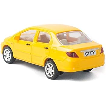 honda city toy