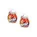 Kool-Aid Orange Liquid Drink Mix, 1.62 fl oz(Case of 2)
