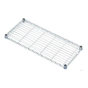 アイリスオーヤマ ラック メタルラック パーツ 棚板 防サビ加工 幅70×奥行30cm 耐荷重75kg 固定部品付き ポール径19mm スチールラック サビに強い MTO-730T