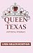 QUEEN TEXAS: Historical Romance