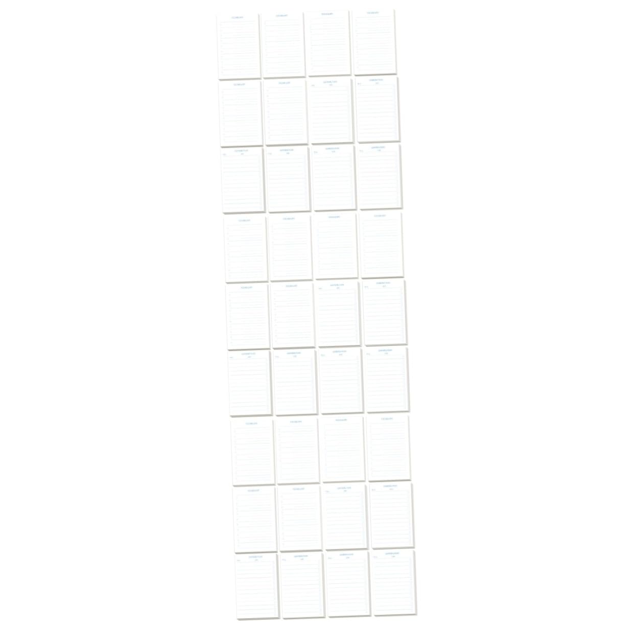 3pièces Carnets De Mots Miniatures à Spirale Colorés Bloc-notes De Mémo Pratiques Pour Étudiants Et Bureau Planification Prise De Notes