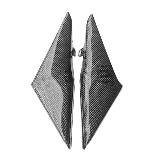 Carénage réservoir CBR600RR 2003-2004 panneau carbone droit