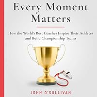 Algopix Similar Product 9 - Every Moment Matters How the Worlds