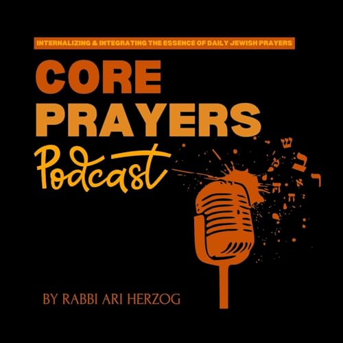 The Importance of Wisdom in Prayer and Life cover art